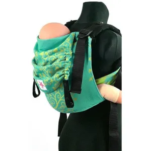 Kokadi Baby Carrier Onbu - Leon Im Wonderland