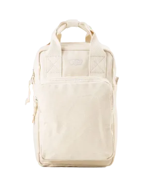 L-Pack Mini Bag in Ecru