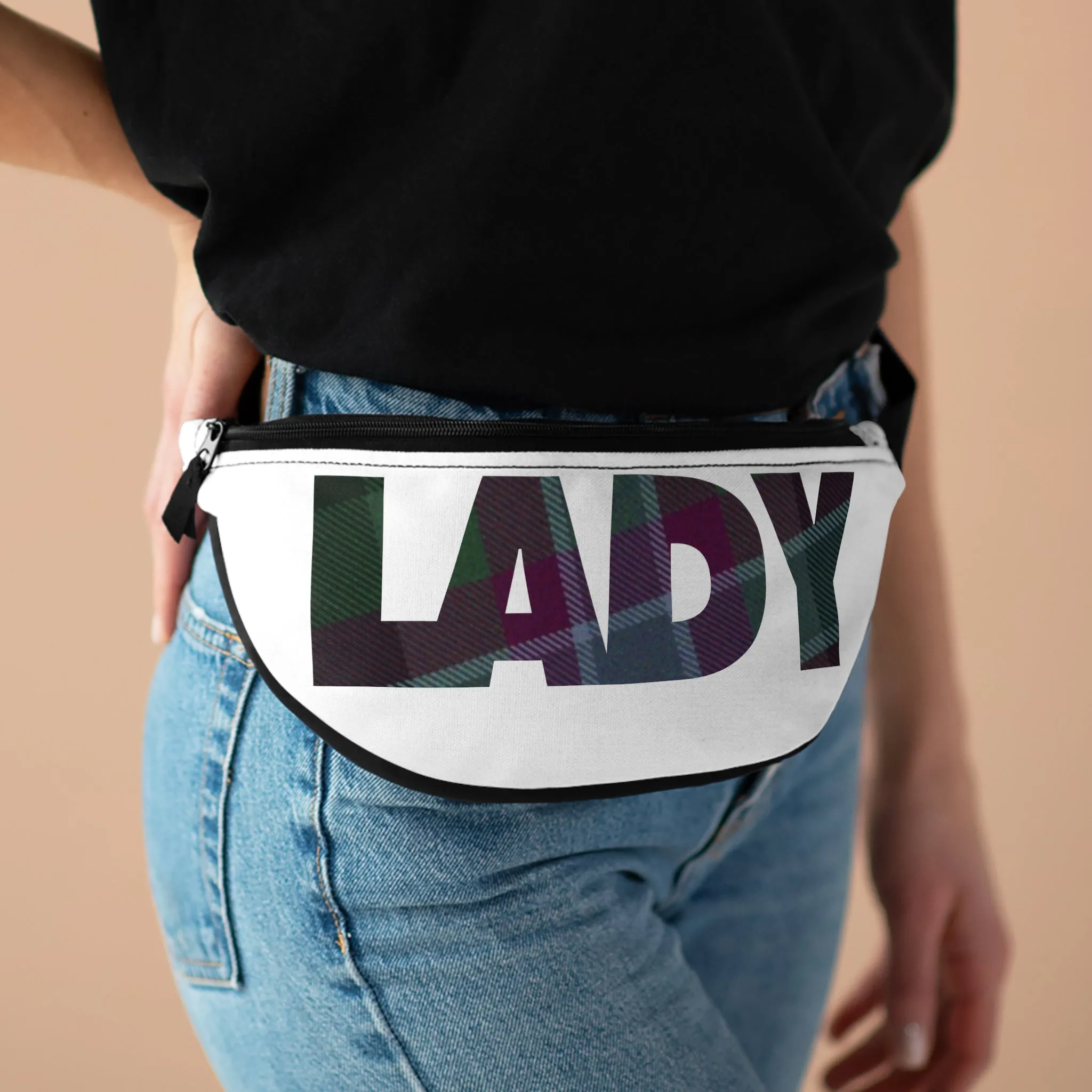 Lady Fanny Pack