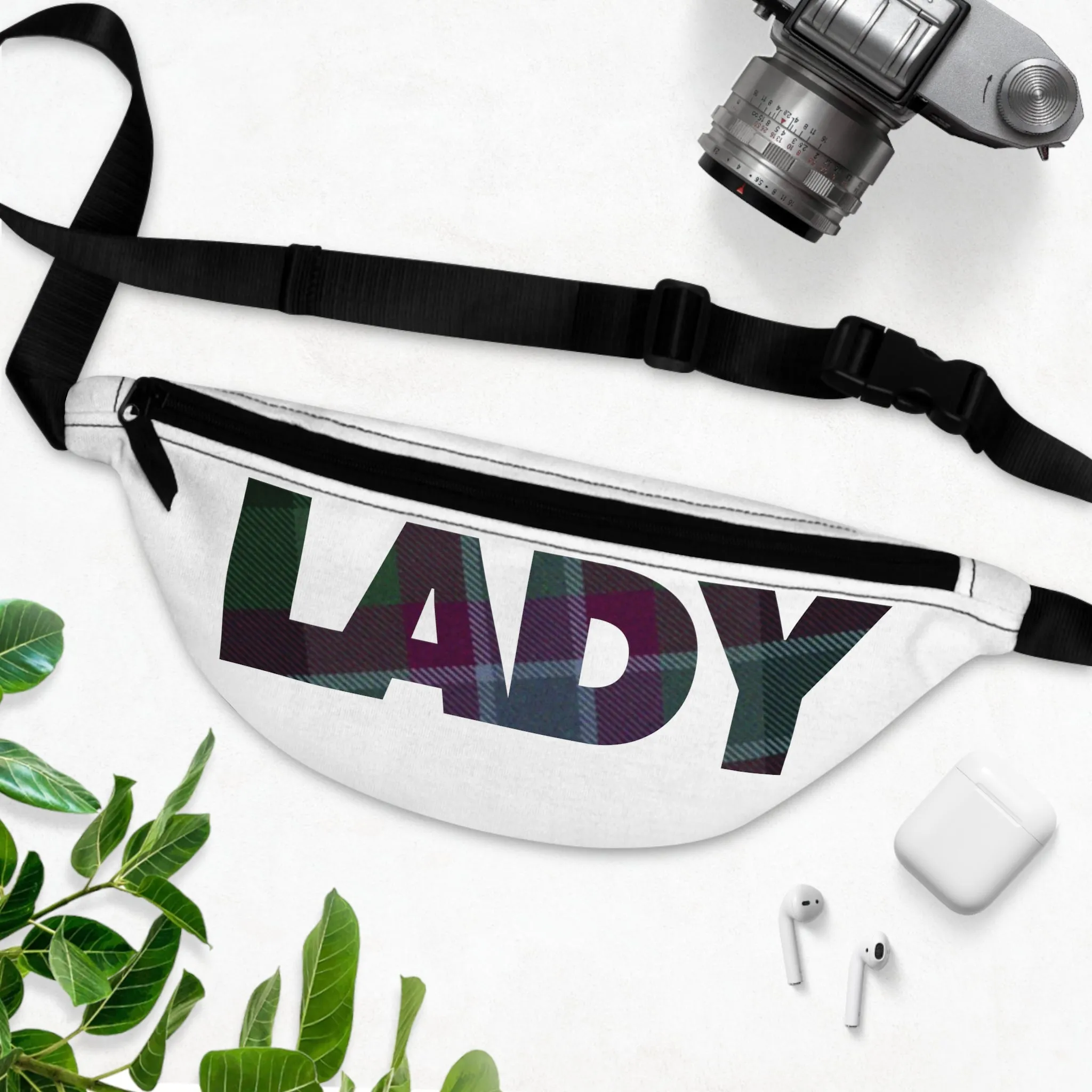 Lady Fanny Pack