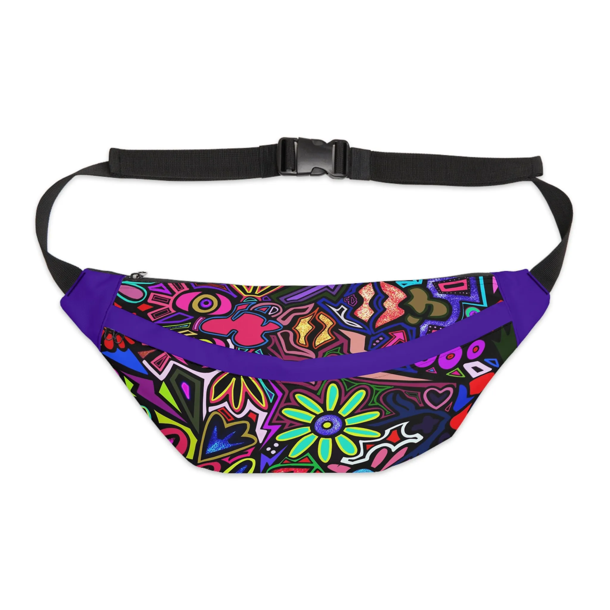 Large Fanny Pack