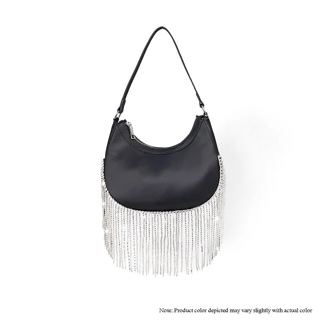 LEAH BAG Black