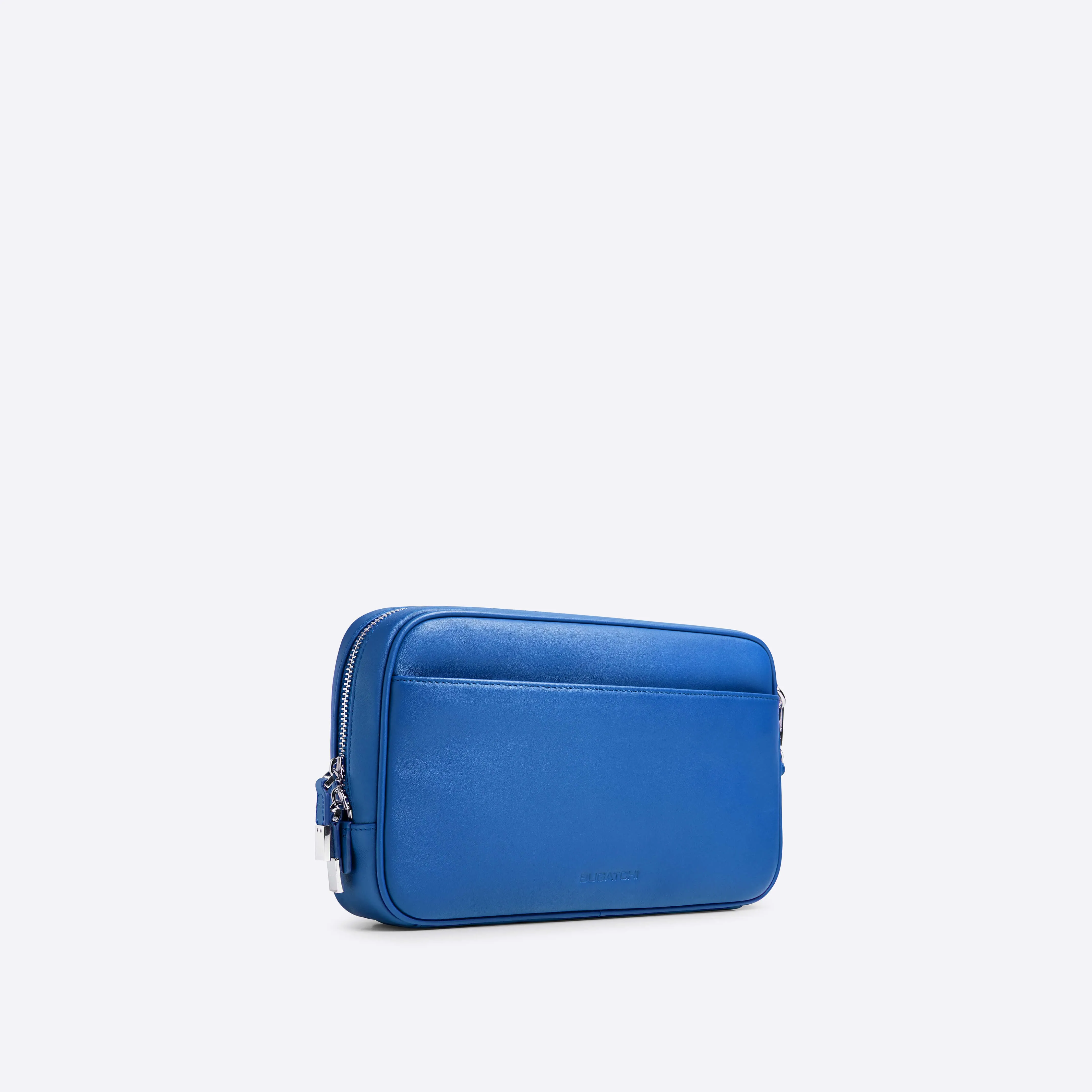 Leather Toiletry Bag