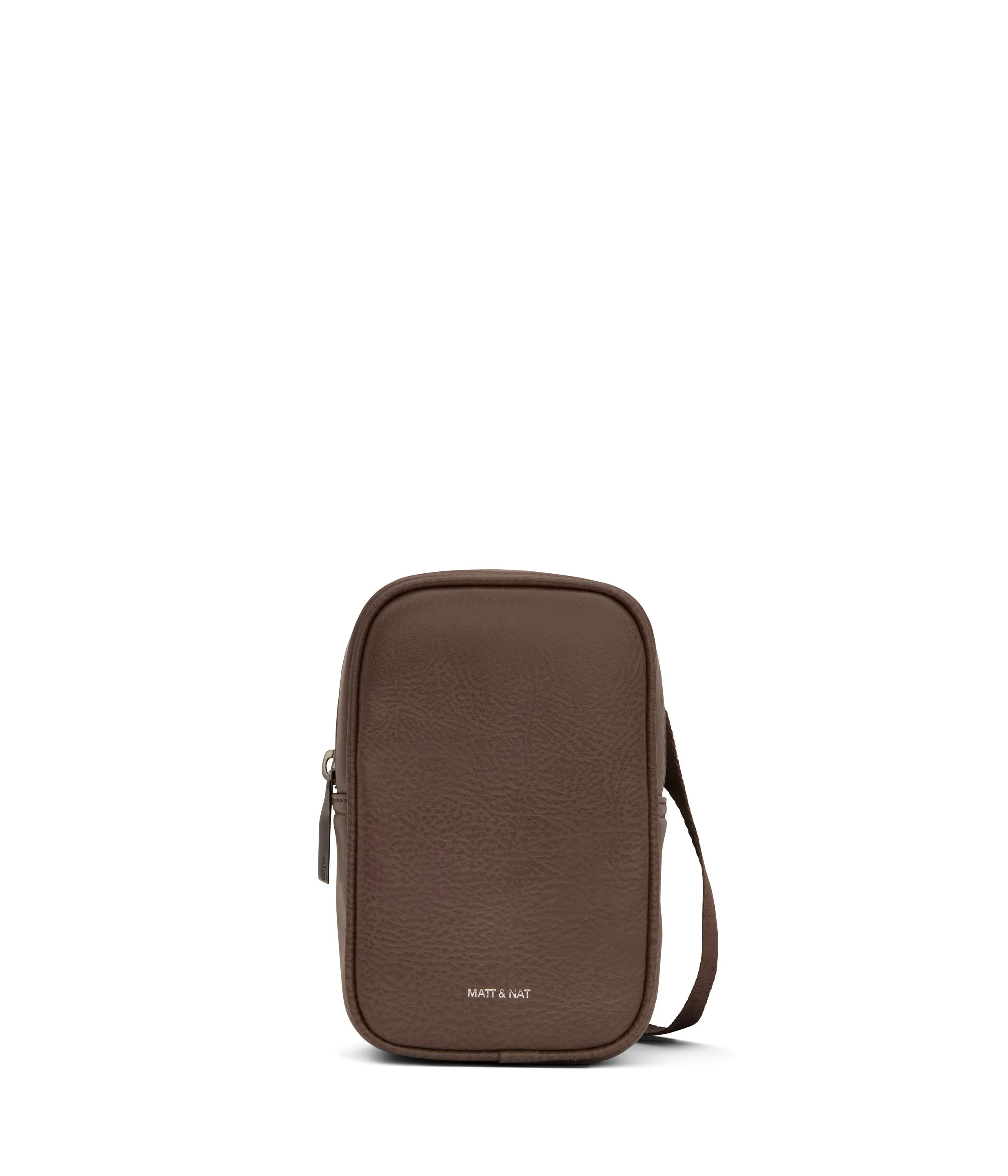 LENI Vegan Crossbody Bag - Dwell