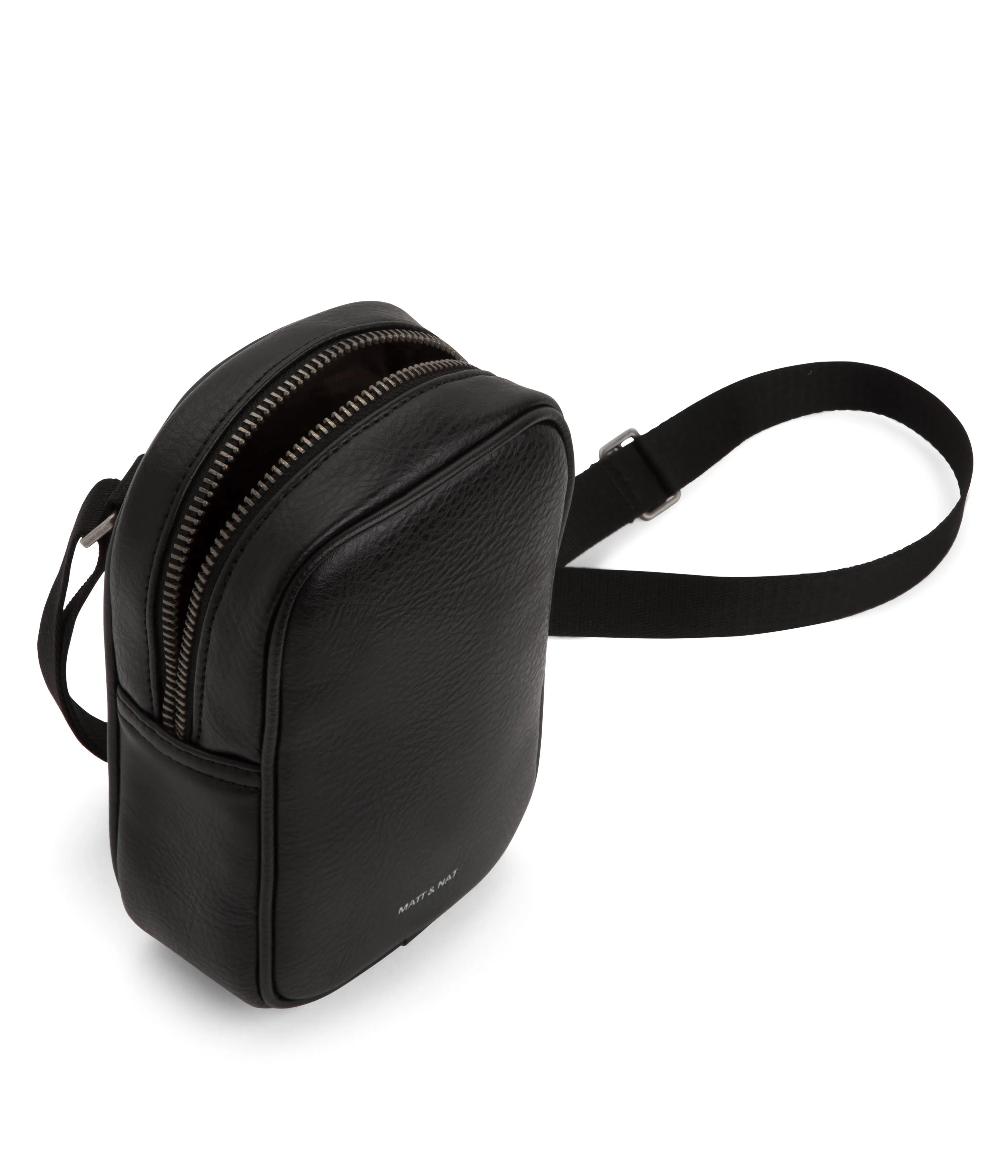 LENI Vegan Crossbody Bag - Dwell