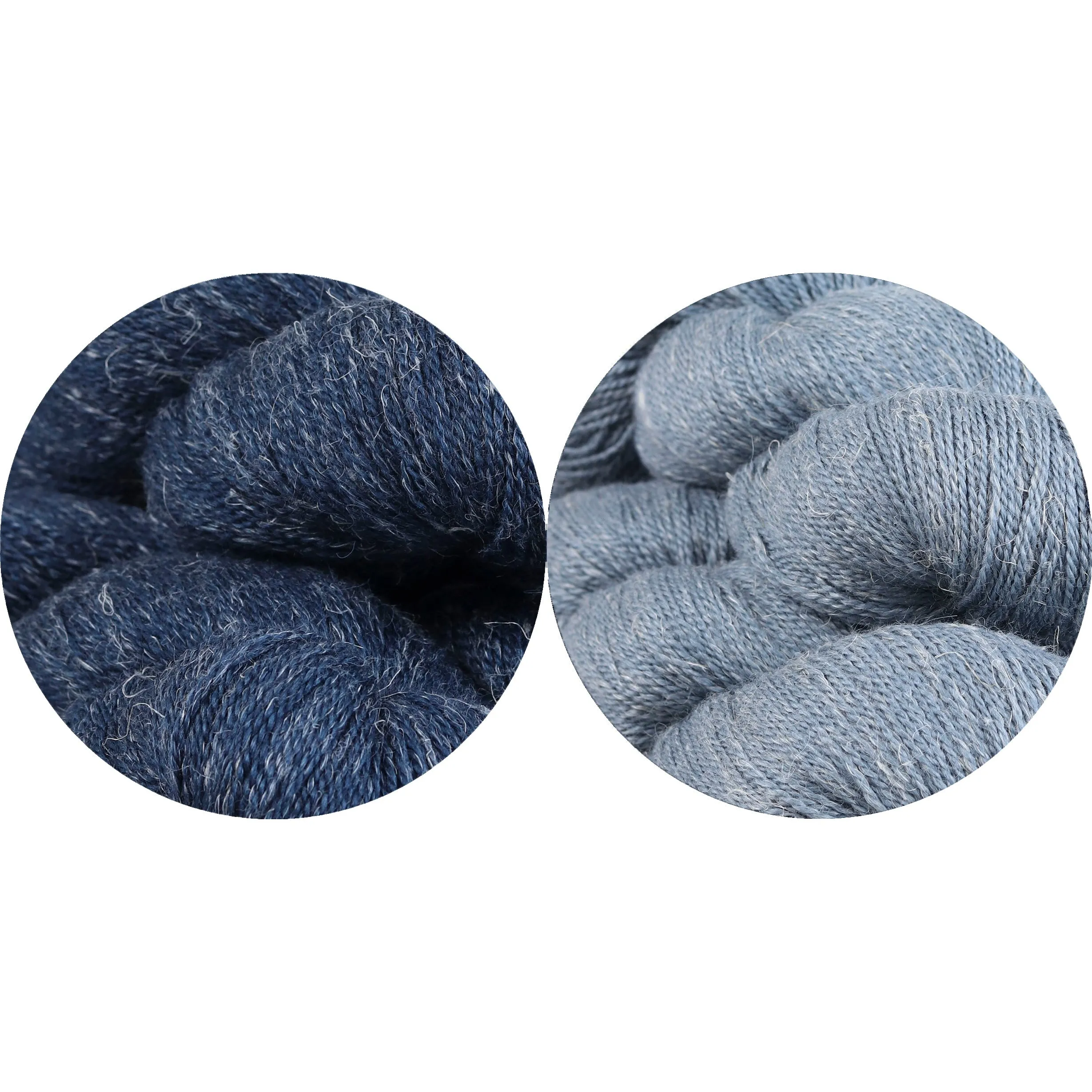 Lobelia Kit (Indigo/Bluebonnet)