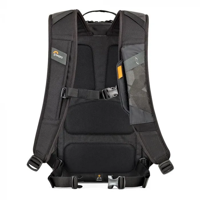 Lowepro DroneGuard BP 200 Backpack for DJI Mavic Pro/Air Quadcopter Drone Bag