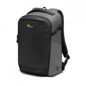 Lowepro Flipside Backpack 400 AW III Dark Grey for Pro DSLR with 70-200mm Lens Plus 4-5 Additional Lenses