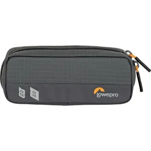 Lowepro GearUp Memory Card Wallet 20 (Dark Gray)