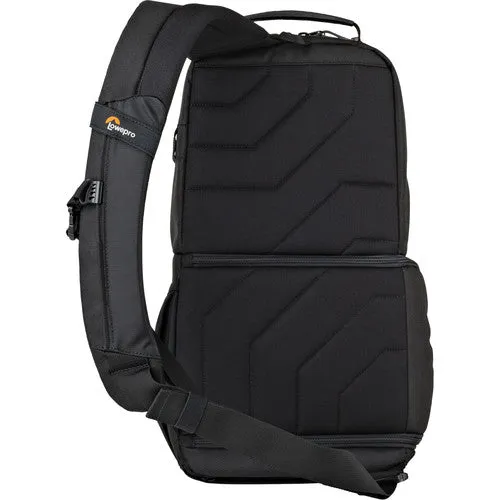 Lowepro Slingshot Edge 250 AW Camera Bag (Black)