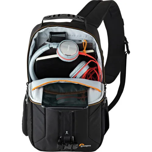 Lowepro Slingshot Edge 250 AW Camera Bag (Black)