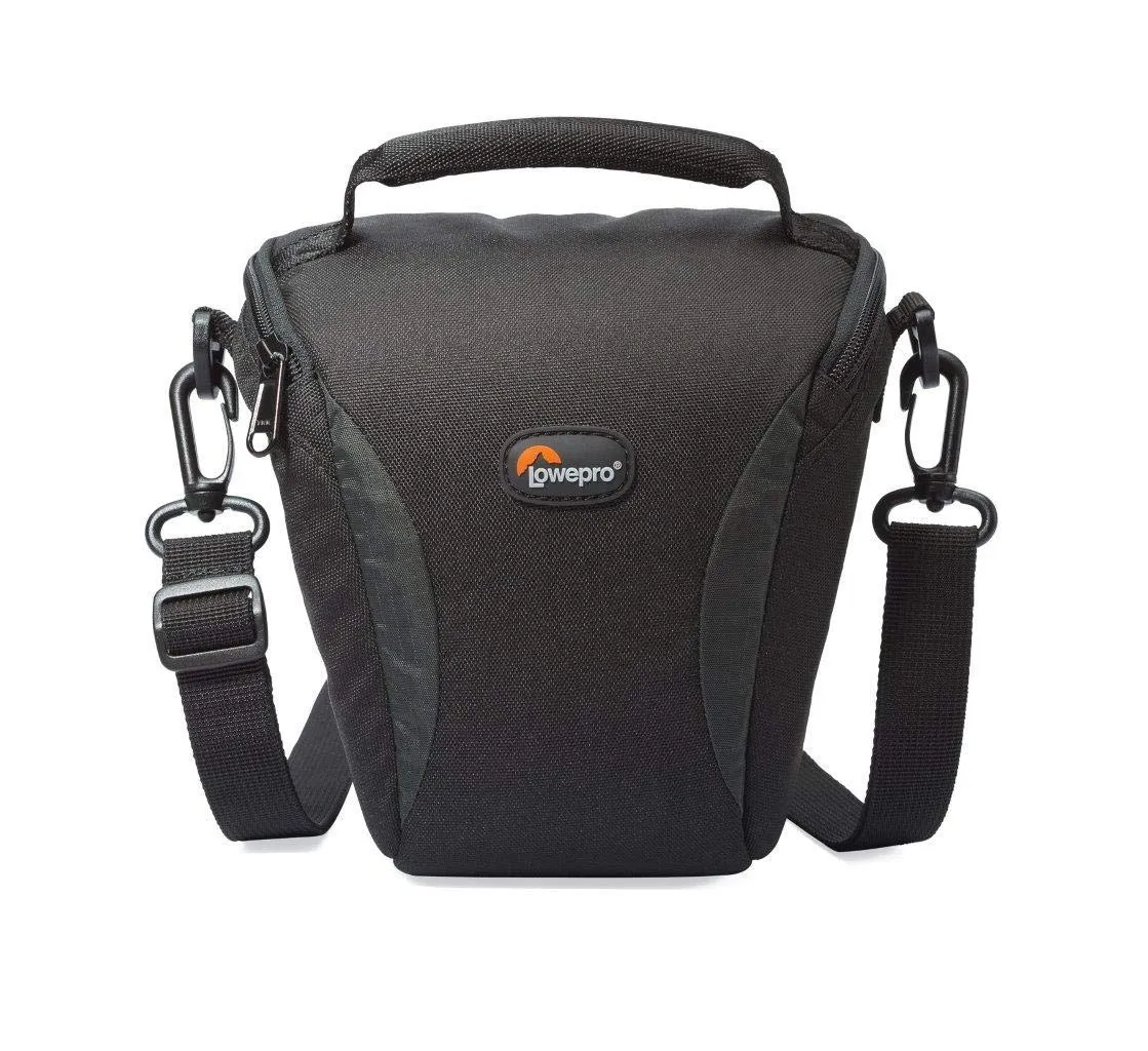 Lowepro Toploader Format TLZ 20 Shoulder Camera Bag (Black)