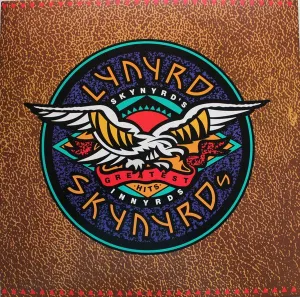 Lynyrd Skynyrd - Skynyrd's Innyrds  (New Vinyl LP)