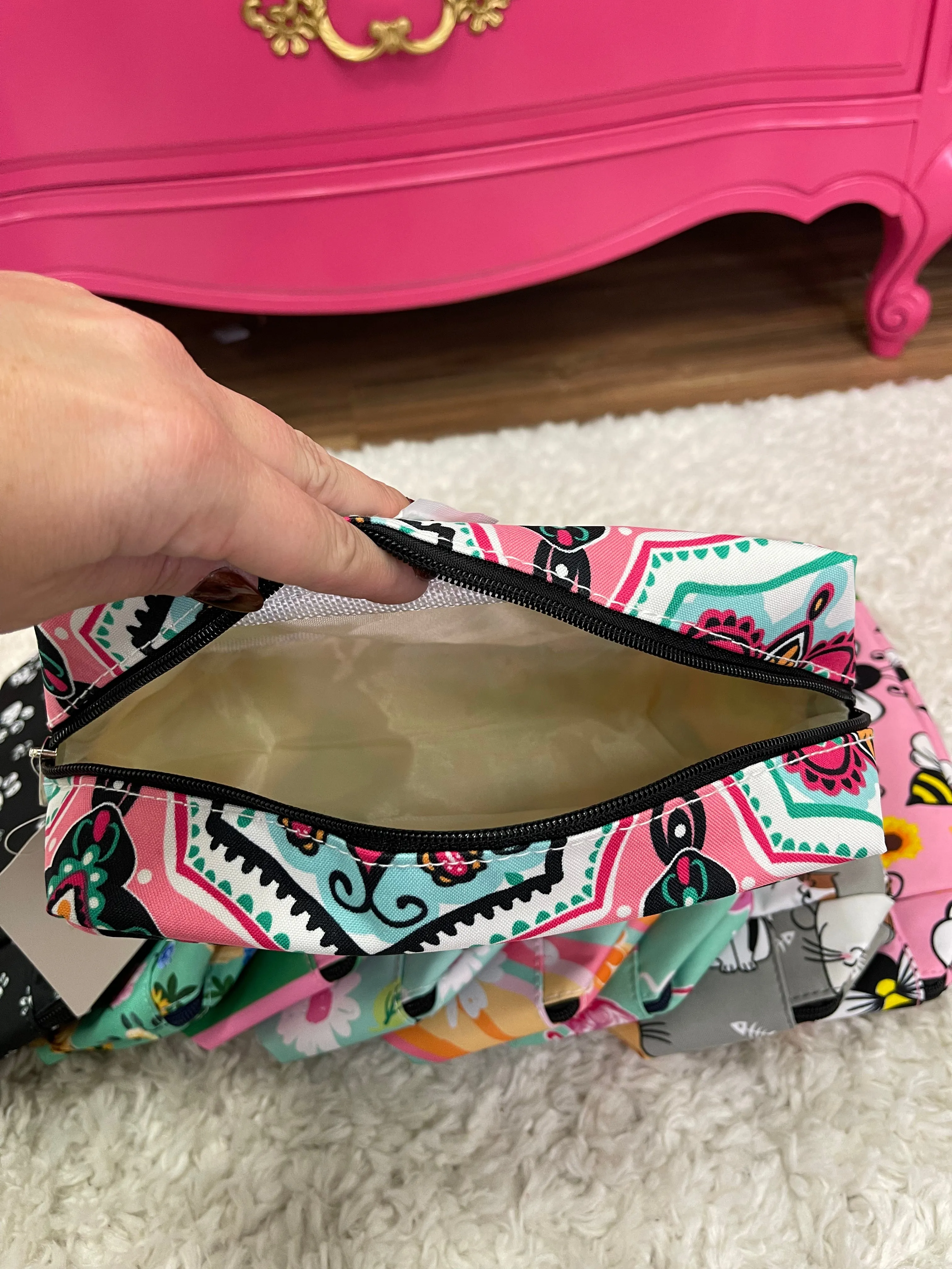 Makeup Pouch - DOORBUSTER