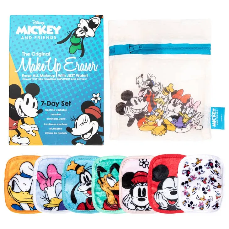 Mickey & Friends 7-Day Gift Set