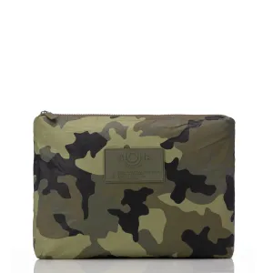 Mid Pouch | Camo