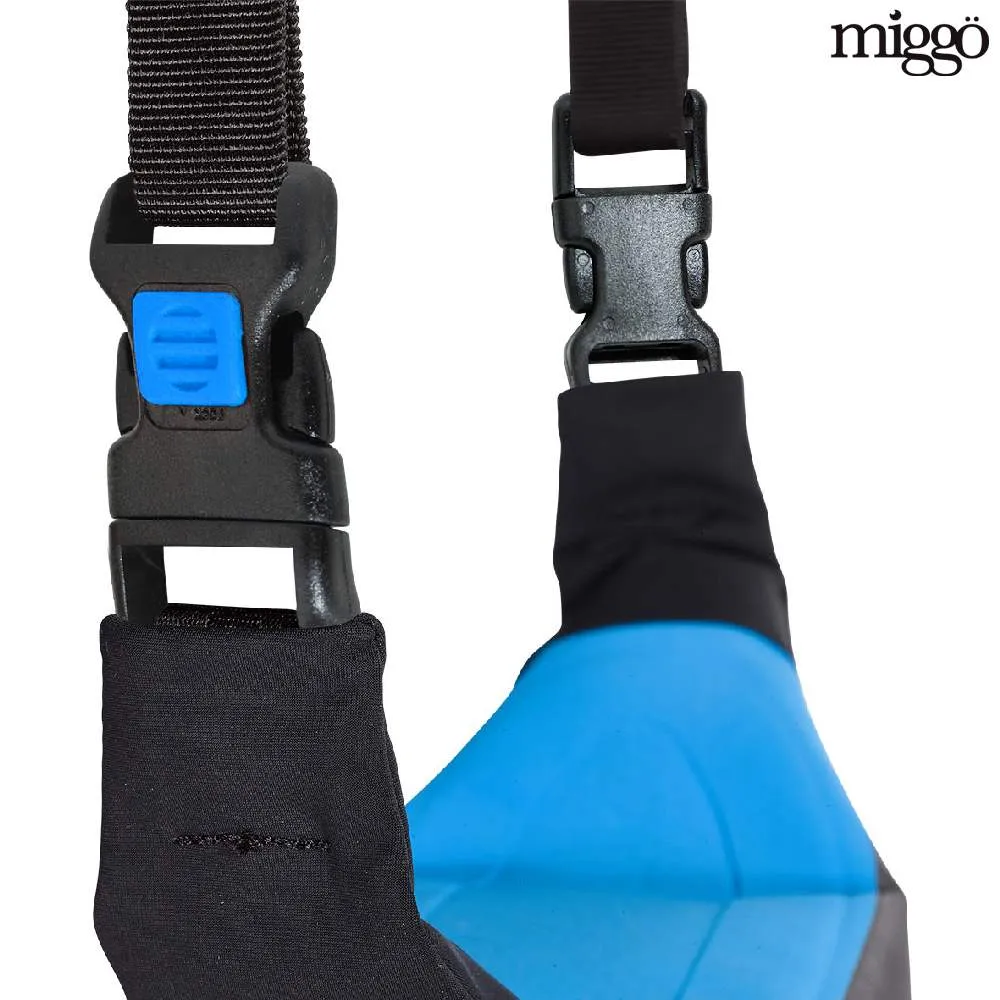 Miggo Agua Stormproof Quickdraw Camera Holster