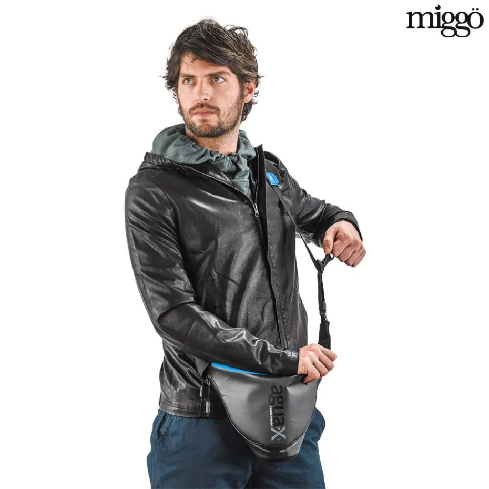 Miggo Agua Stormproof Quickdraw Camera Holster