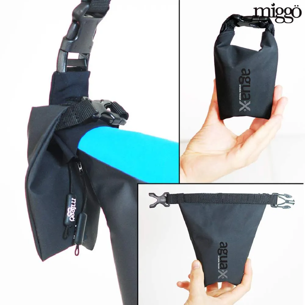 Miggo Agua Stormproof Quickdraw Camera Holster