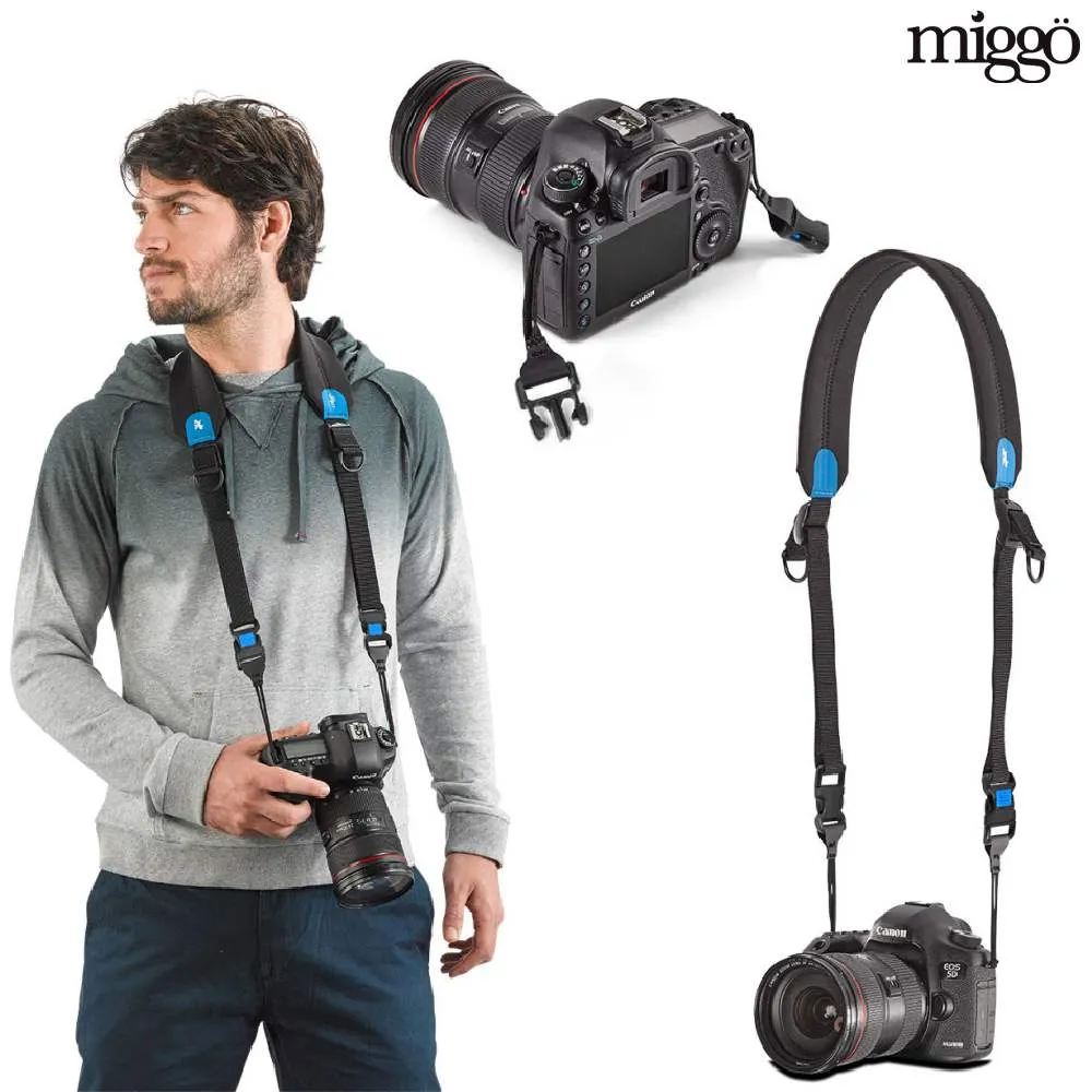 Miggo Agua Stormproof Quickdraw Camera Holster