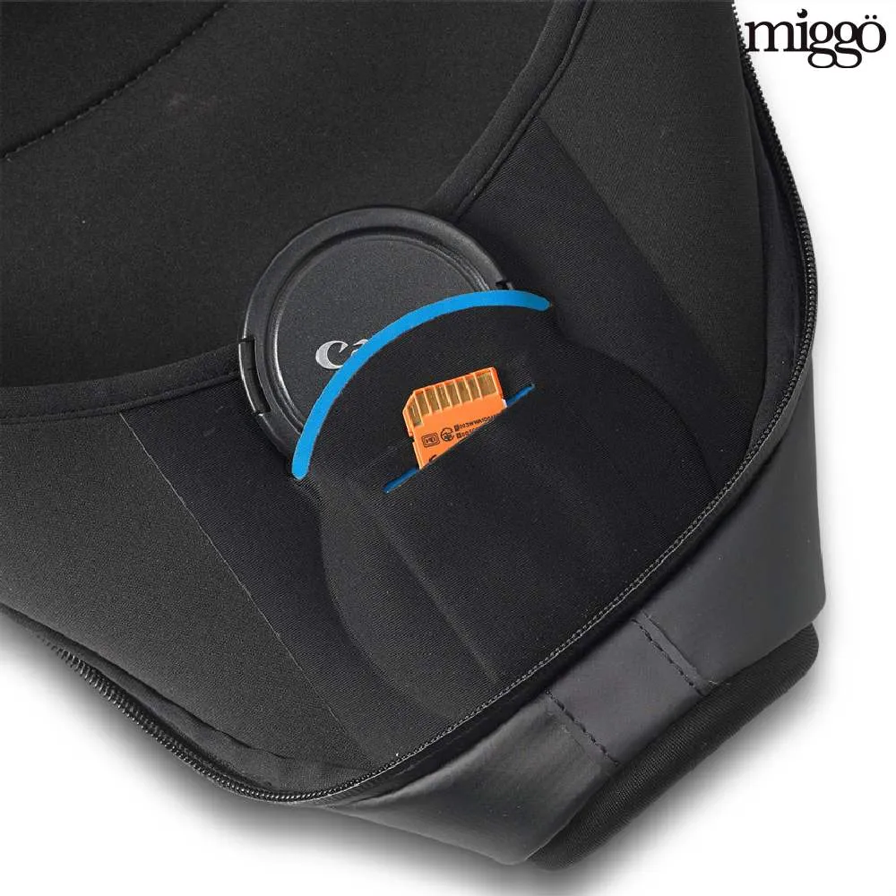 Miggo Agua Stormproof Quickdraw Camera Holster