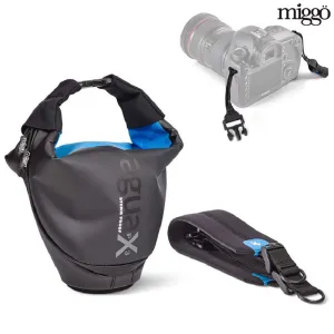 Miggo Agua Stormproof Quickdraw Camera Holster