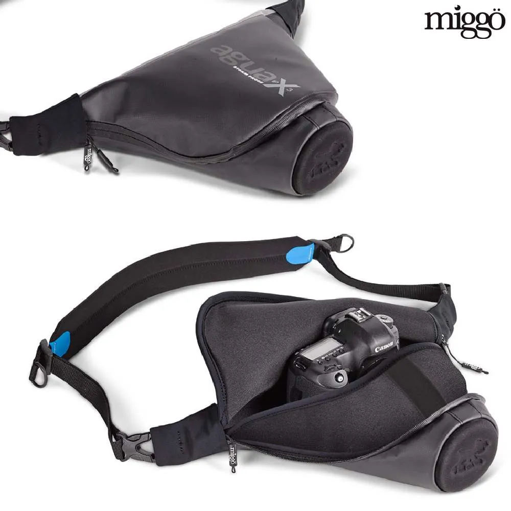 Miggo Agua Stormproof Quickdraw Camera Holster