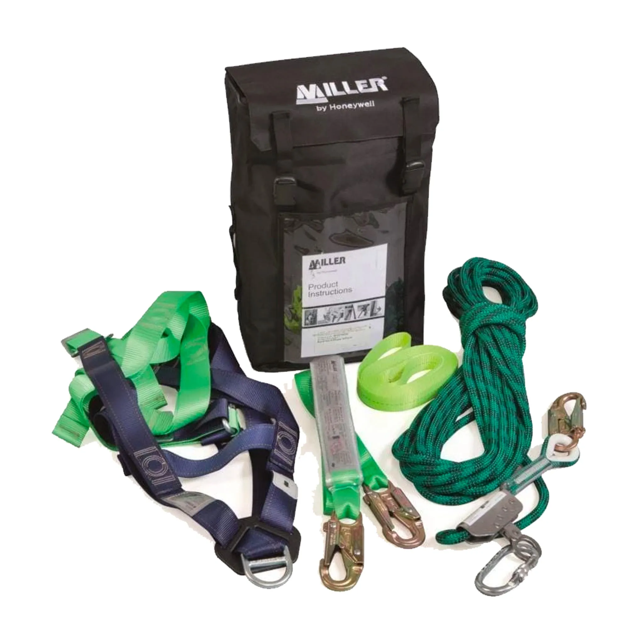 MILLER ROOF WORKER KIT - M1070030