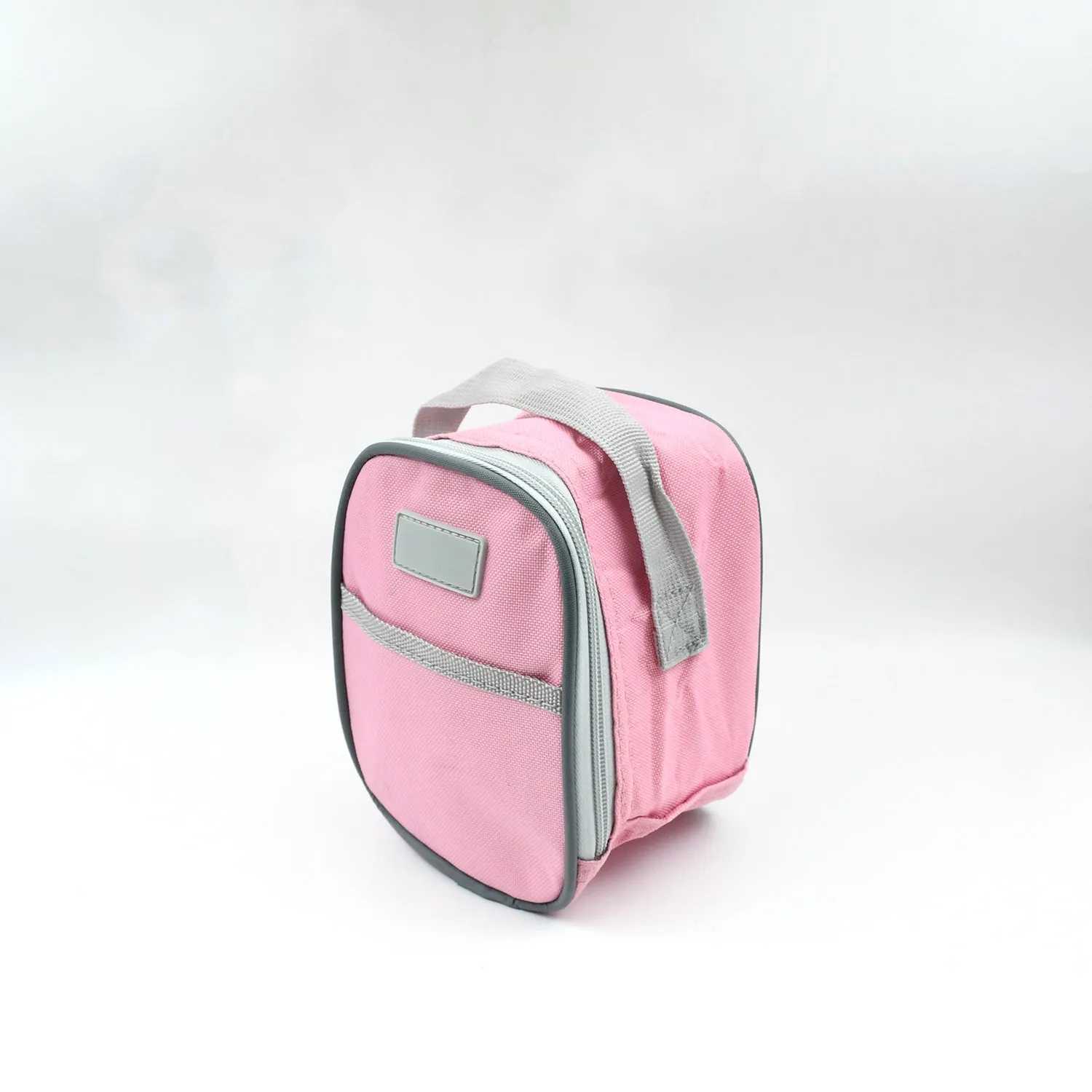 Mini Thermal Bag, insulated Lunch Bag (1 Pc / Mix Color)