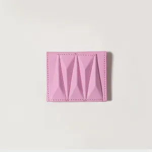 Mini Wallet Candy Pink