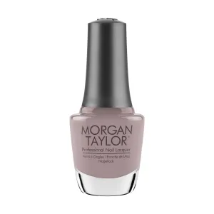 Morgan Taylor Lacquer, I Or-chid You Not, 0.5 fl oz