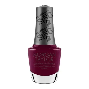 Morgan Taylor Nail Lacquer - It's Showtime!*