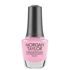 Morgan Taylor Nail Lacquer - June Bride