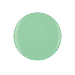 Morgan Taylor Nail Lacquer - Mint Chocolate Chip