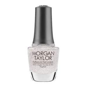 Morgan Taylor Nail Lacquer - No Limits