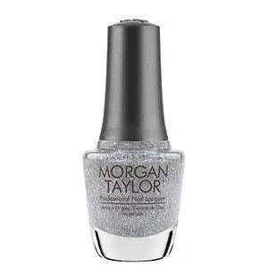 Morgan Taylor Nail Lacquer - Water Field