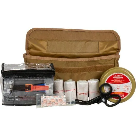 NAR-5 Search And Rescue Aid Kit