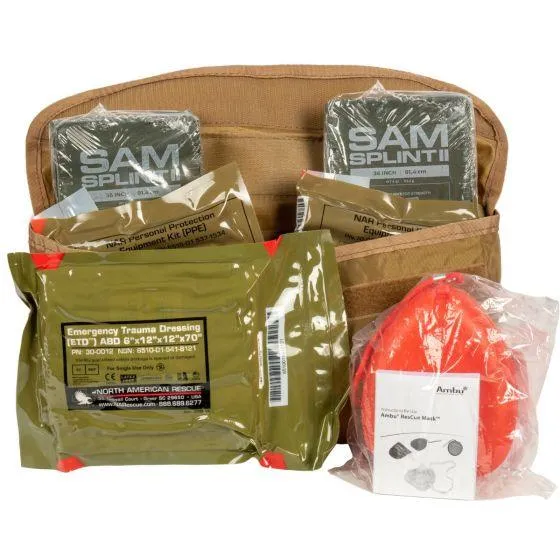 NAR-5 Search And Rescue Aid Kit