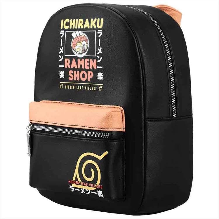 Naruto - Ichiraku Ramen Shop Mini Backpack