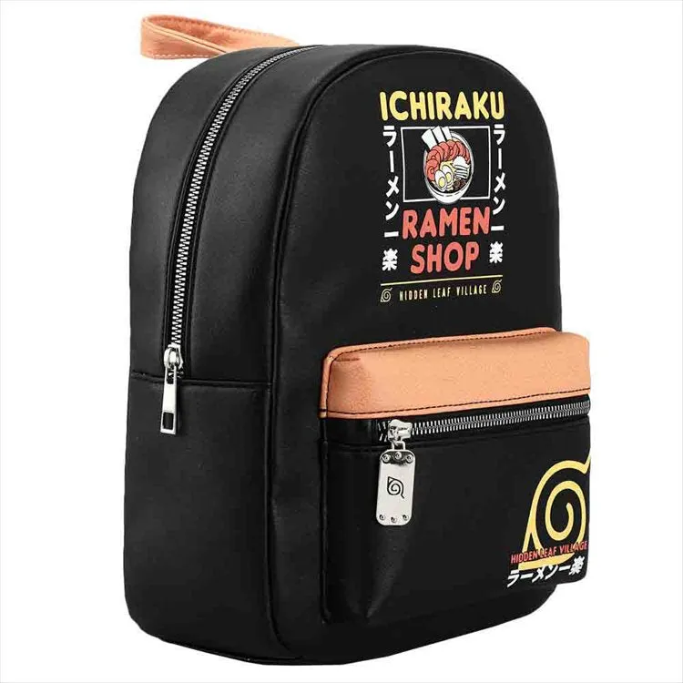 Naruto - Ichiraku Ramen Shop Mini Backpack