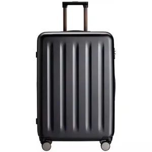 NinetyGo 20" Suitcase Danube Series 38L Black