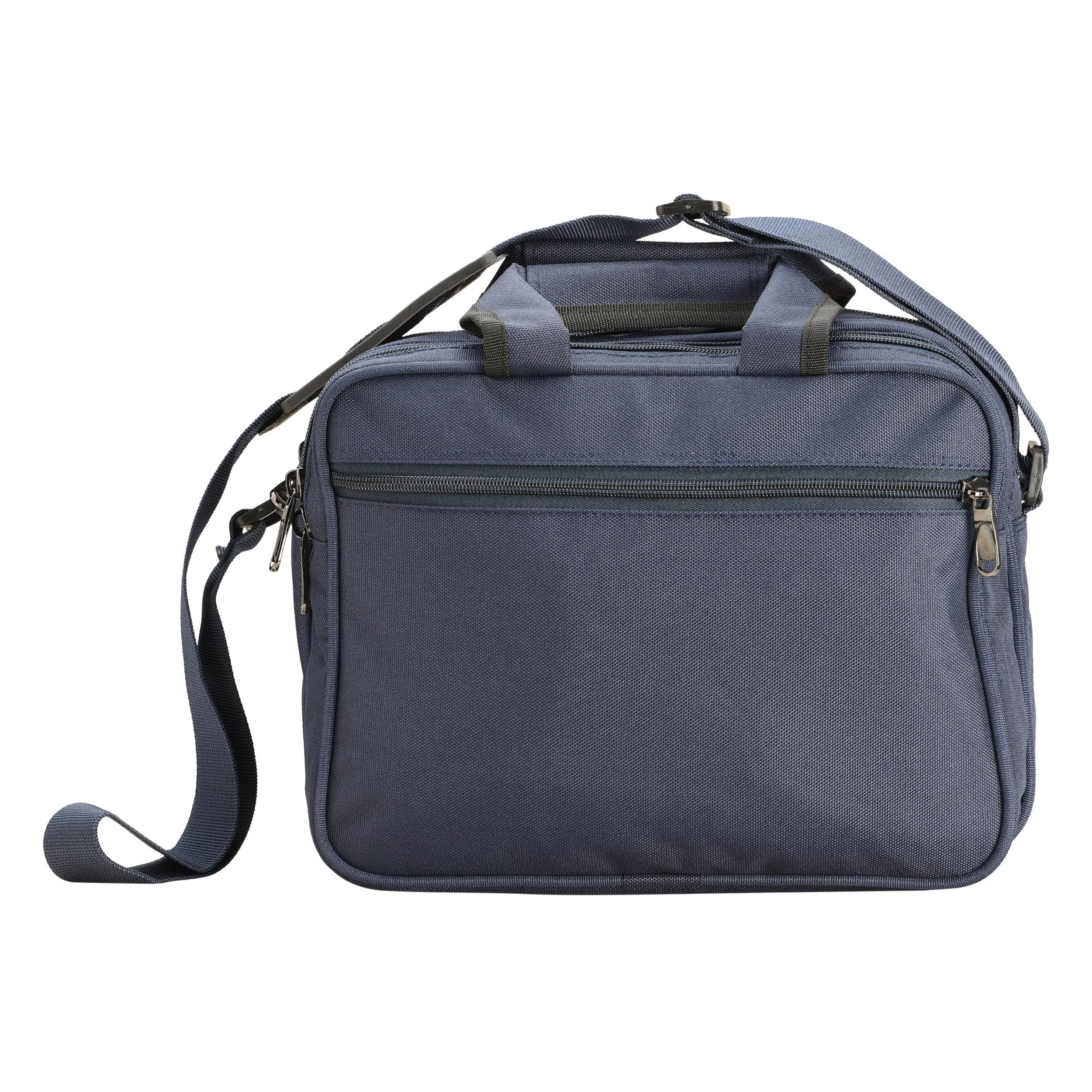 Office Executive File Bag 12" EB-601 (Small)