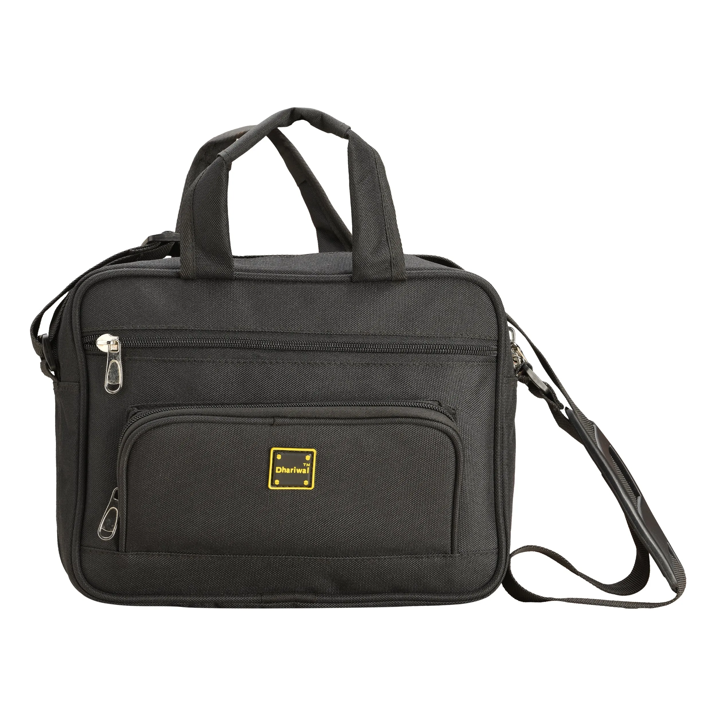 Office Executive File Bag 12" EB-601 (Small)