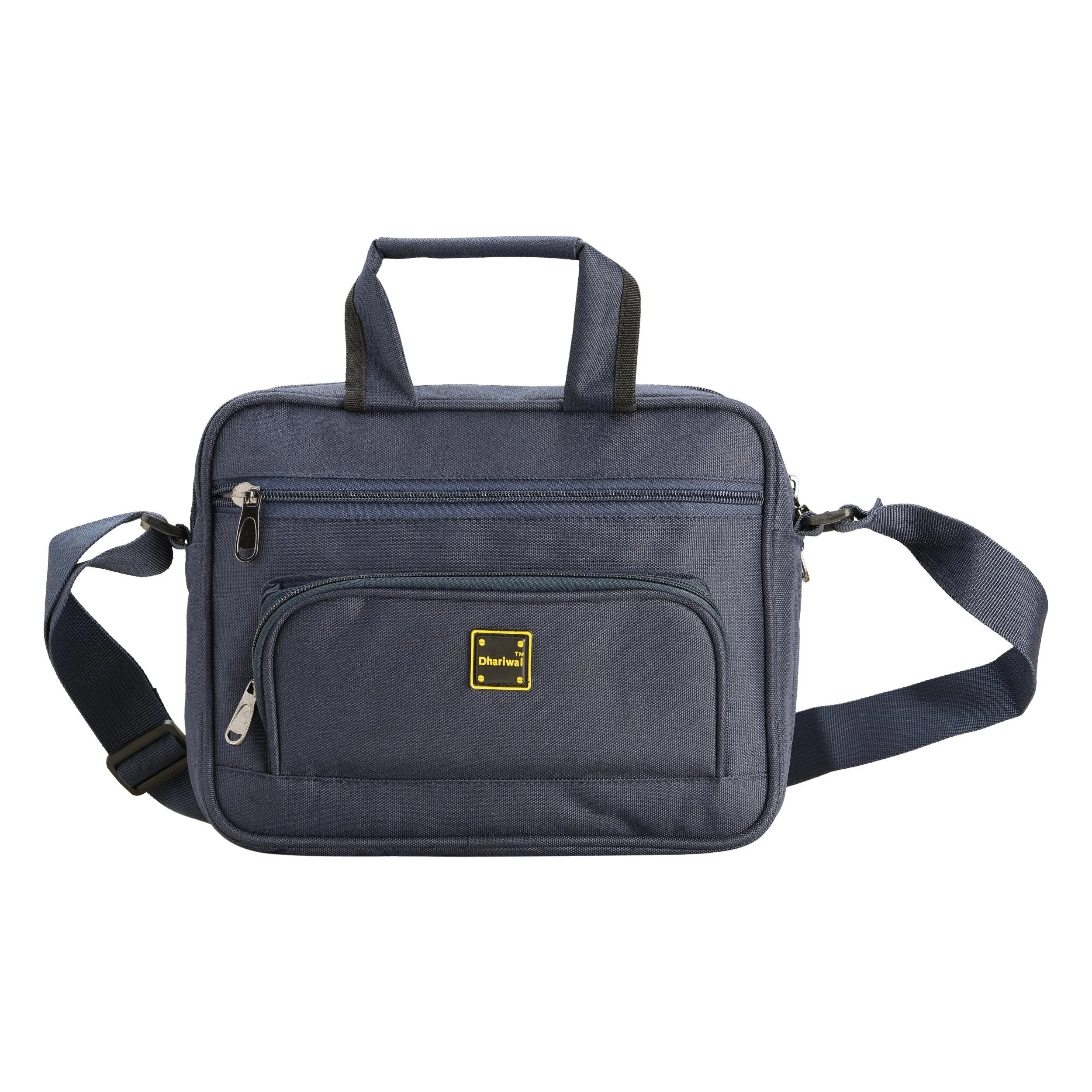 Office Executive File Bag 12" EB-601 (Small)