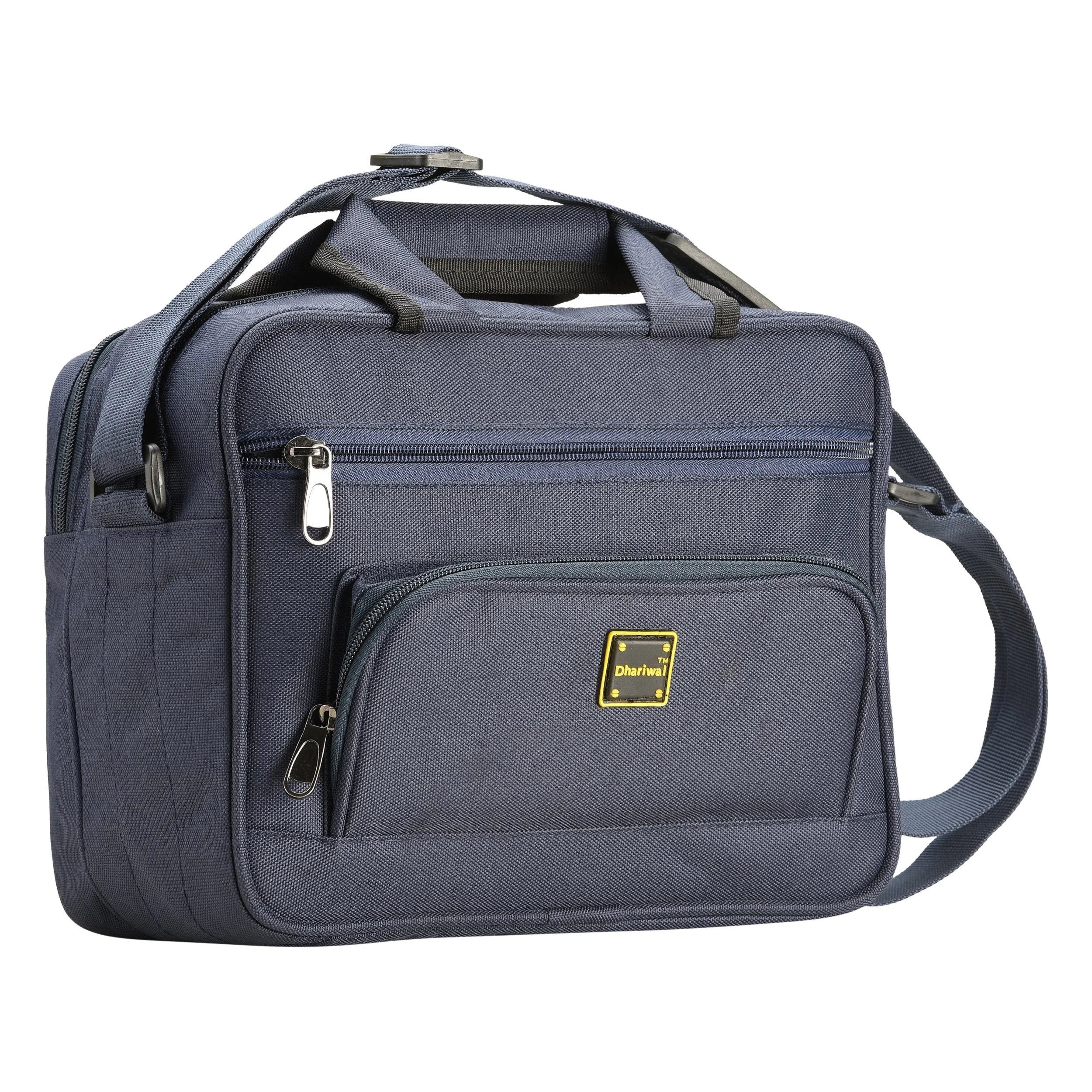 Office Executive File Bag 12" EB-601 (Small)