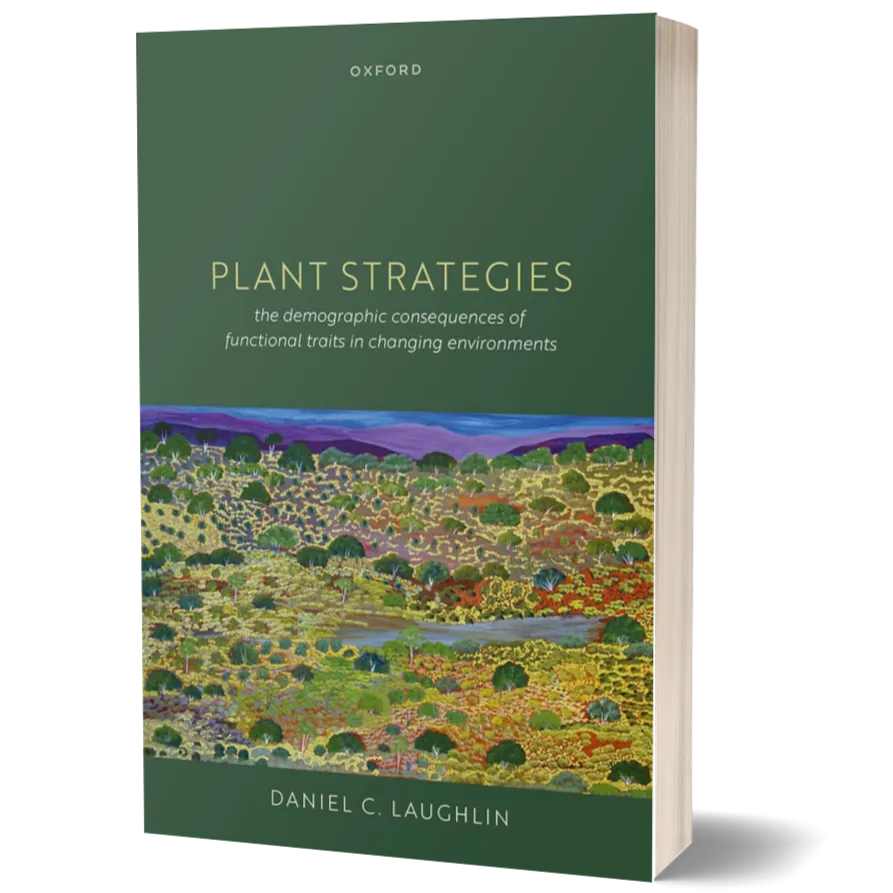 Plant Strategies: The Demographic Consequences of Functional Traits in Changing Environments