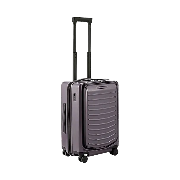 Porsche Roadster Hardcase Trolley, Provence - Small