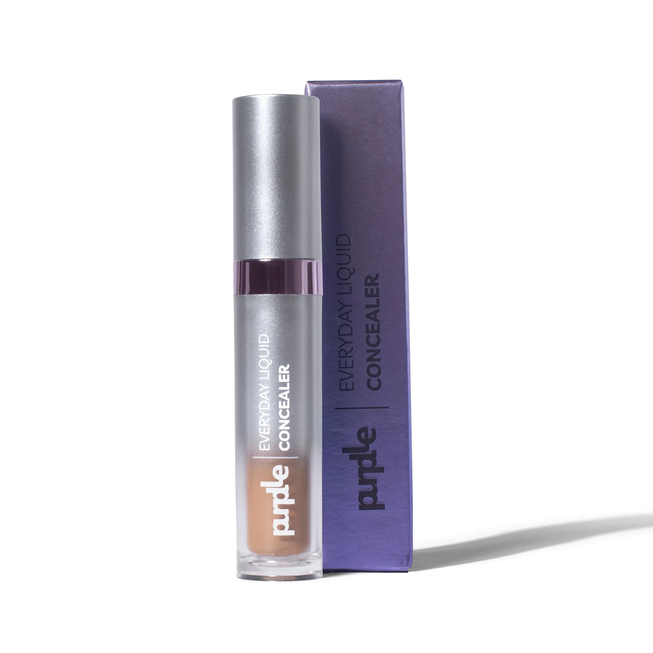 Purplle Everyday Liquid Concealer- 07 Praline Tart (6ml)