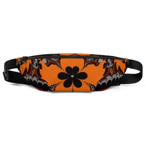 "Buccaneers Fans " Collection - Designer Fanny Pack