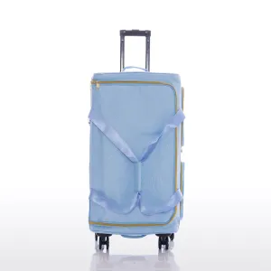 Rac n Roll Medium Sky Blue Bag